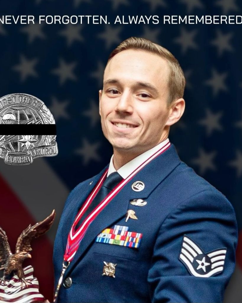 Aaron Joseph Cahill Profile Photo