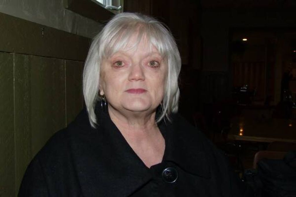 Winnifred Jean Macdonald Profile Photo