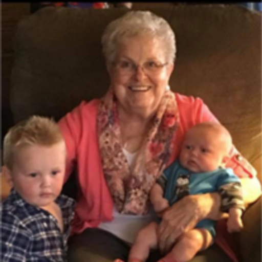 Patricia Ann Iberg Profile Photo