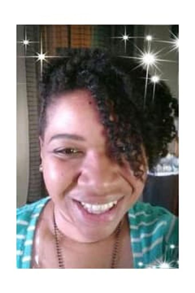 Mrs. Joanna  Washington - Colvin