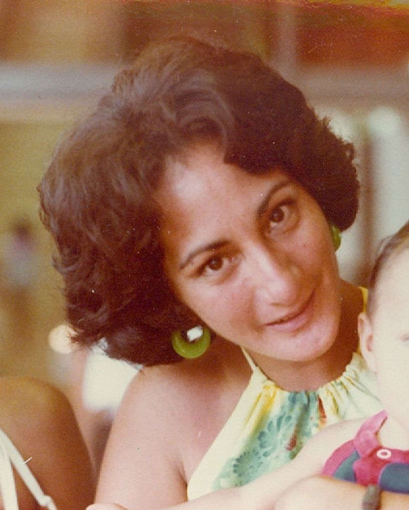 Alberta P. Johnson Profile Photo