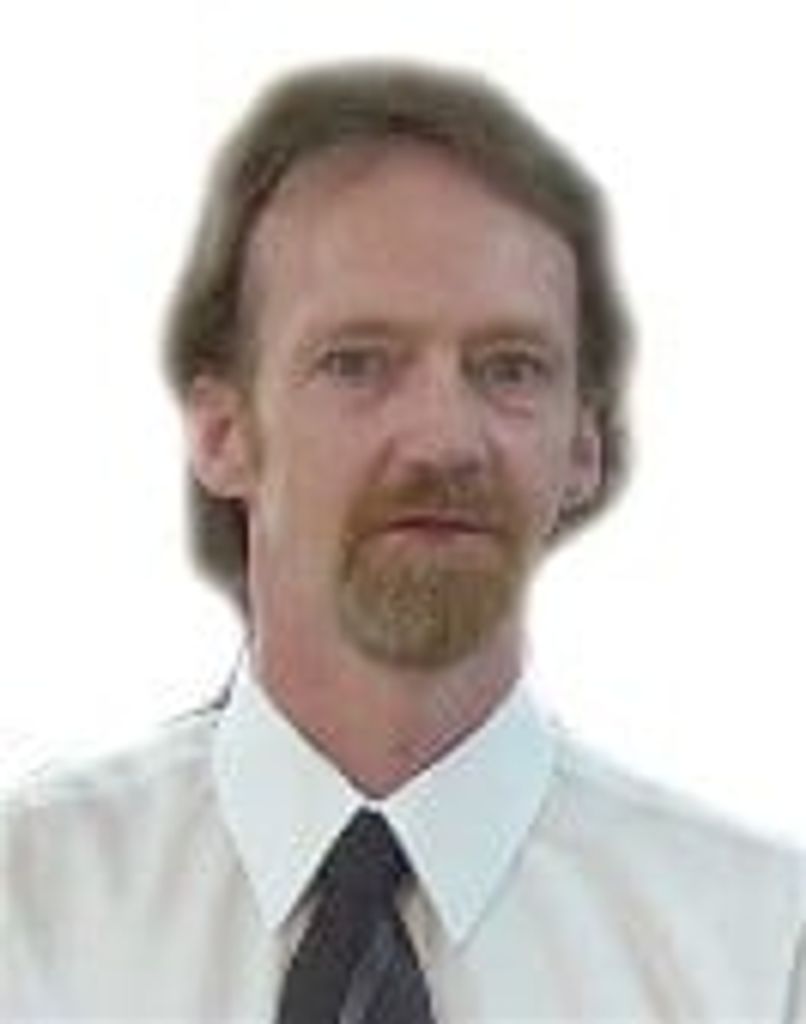 Ricky Dale Thomas