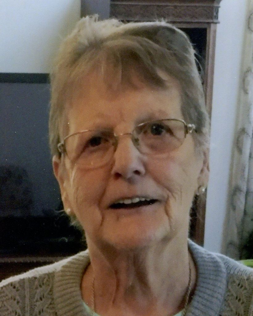 Delma Scheibe Profile Photo