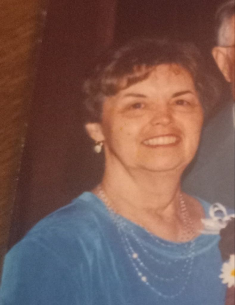 Sally Ann Vroman