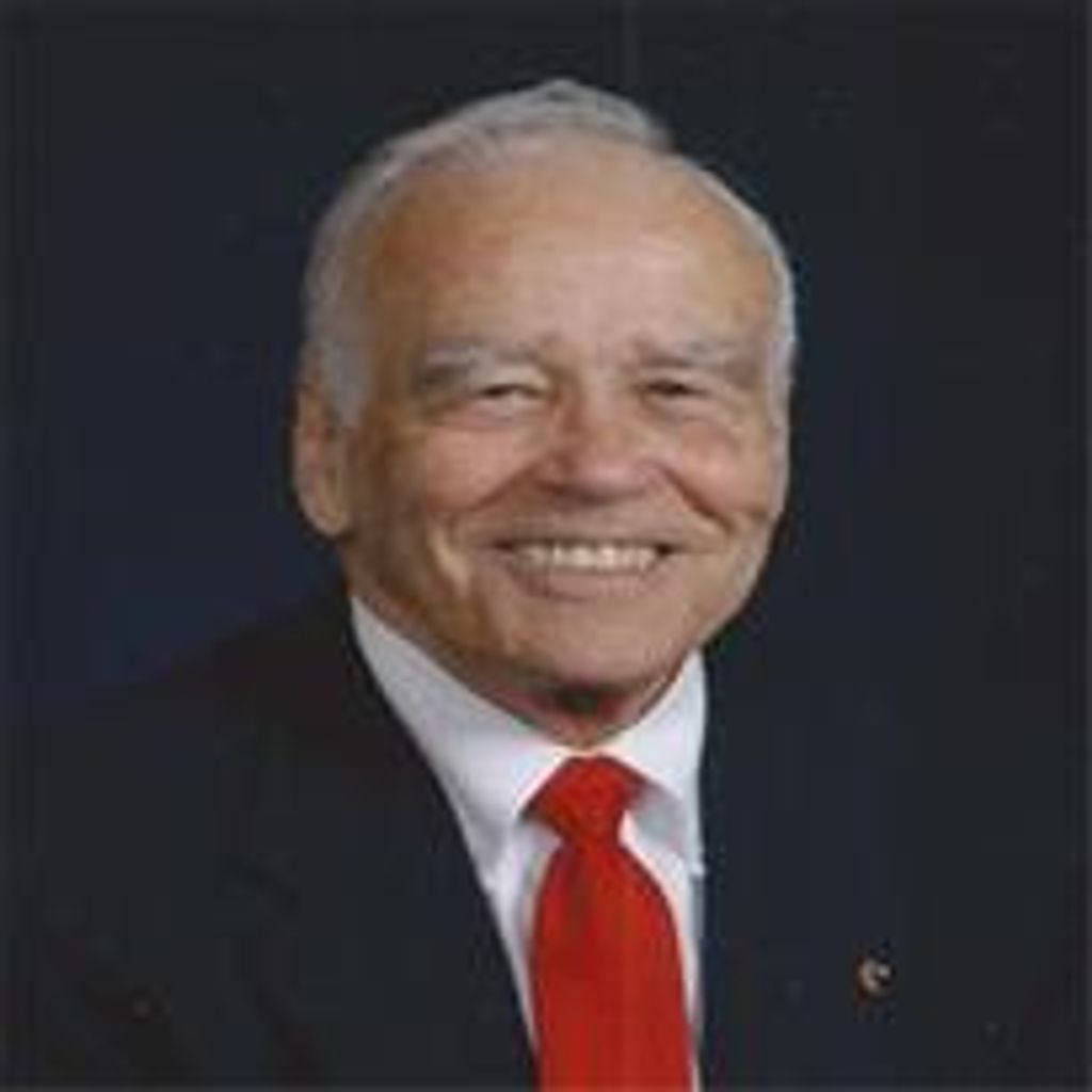 Howard Andrew Cootes Profile Photo