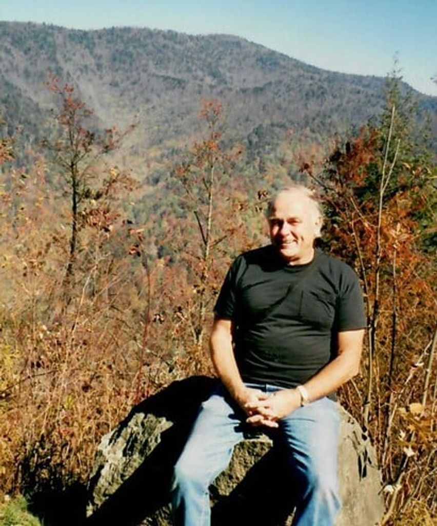 James Alfred Kolb Profile Photo