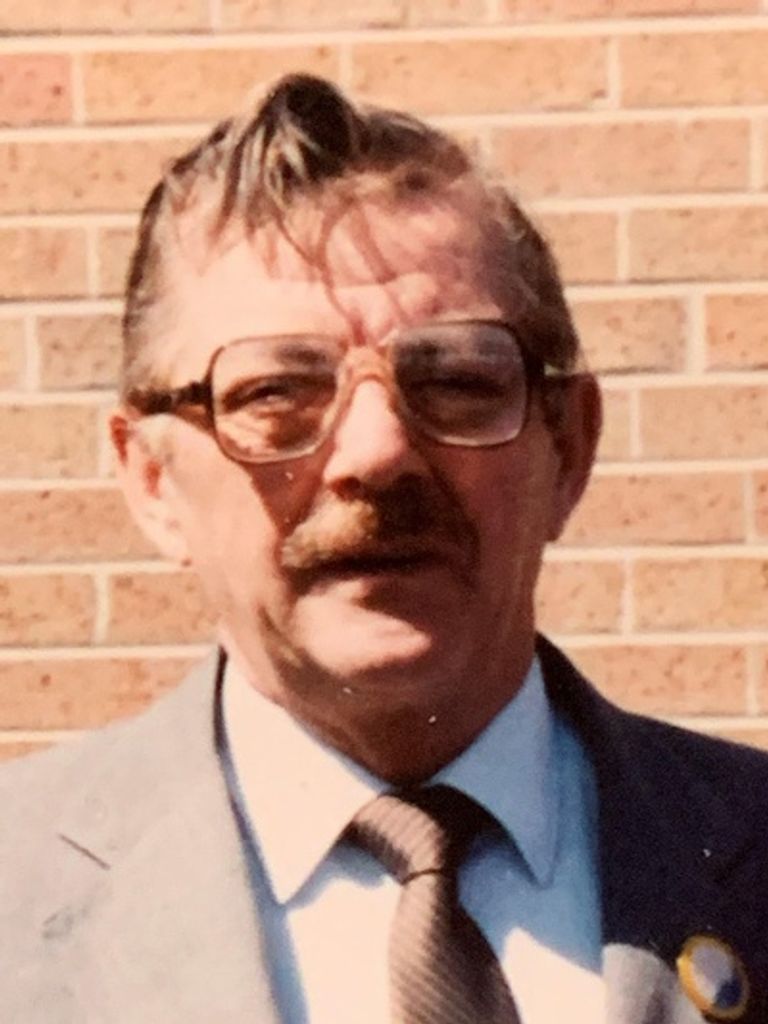Laverle "Slugger" H. Henschel Profile Photo