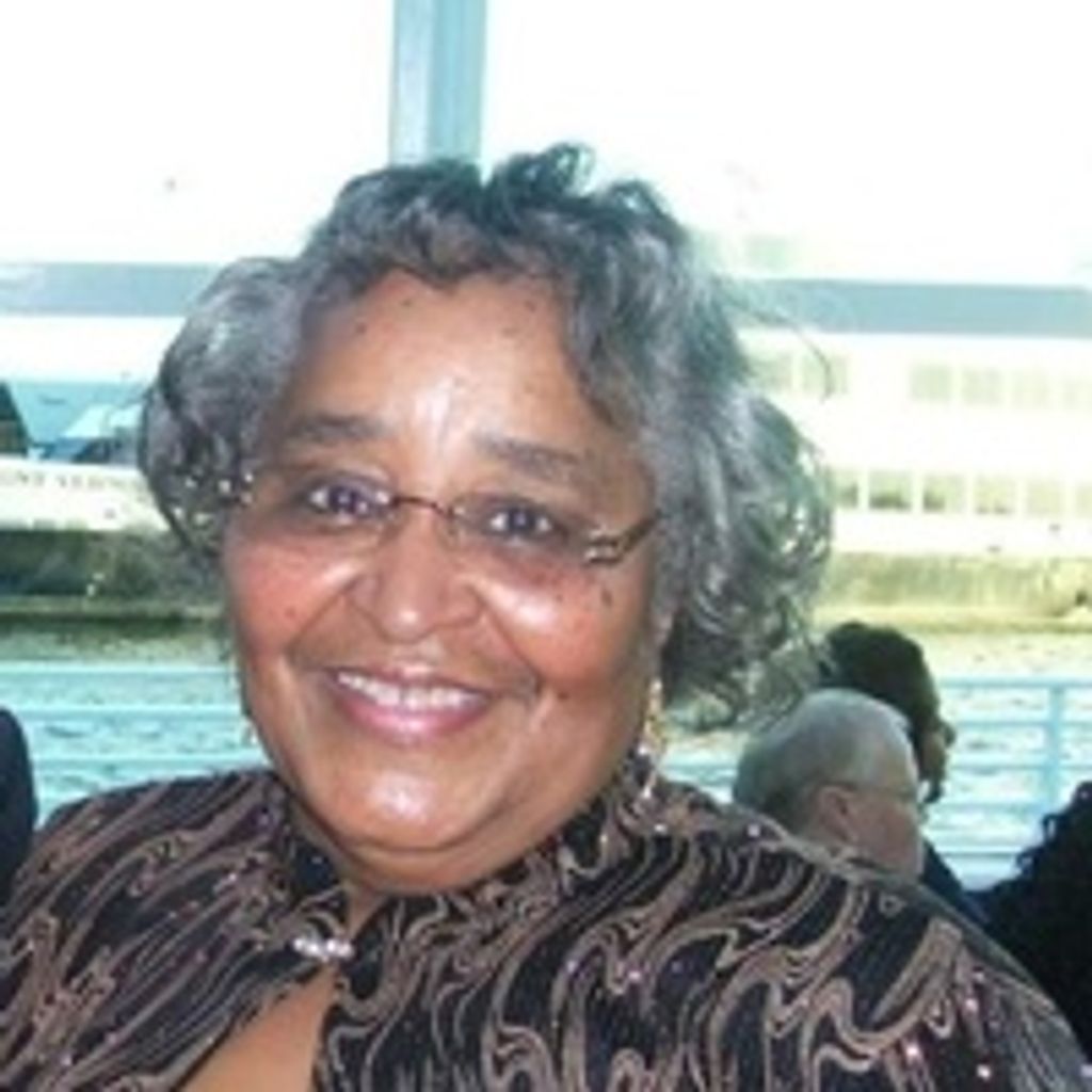 Arlett  Roslyn Brown Profile Photo