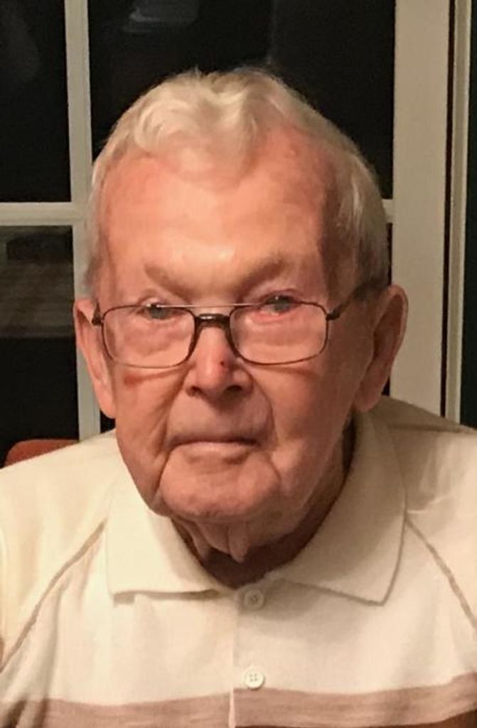 Willard S. Heatley