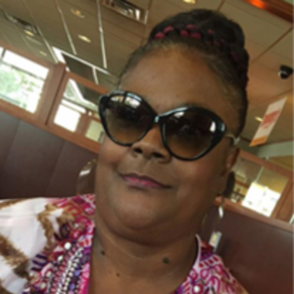 Nichelle Goines