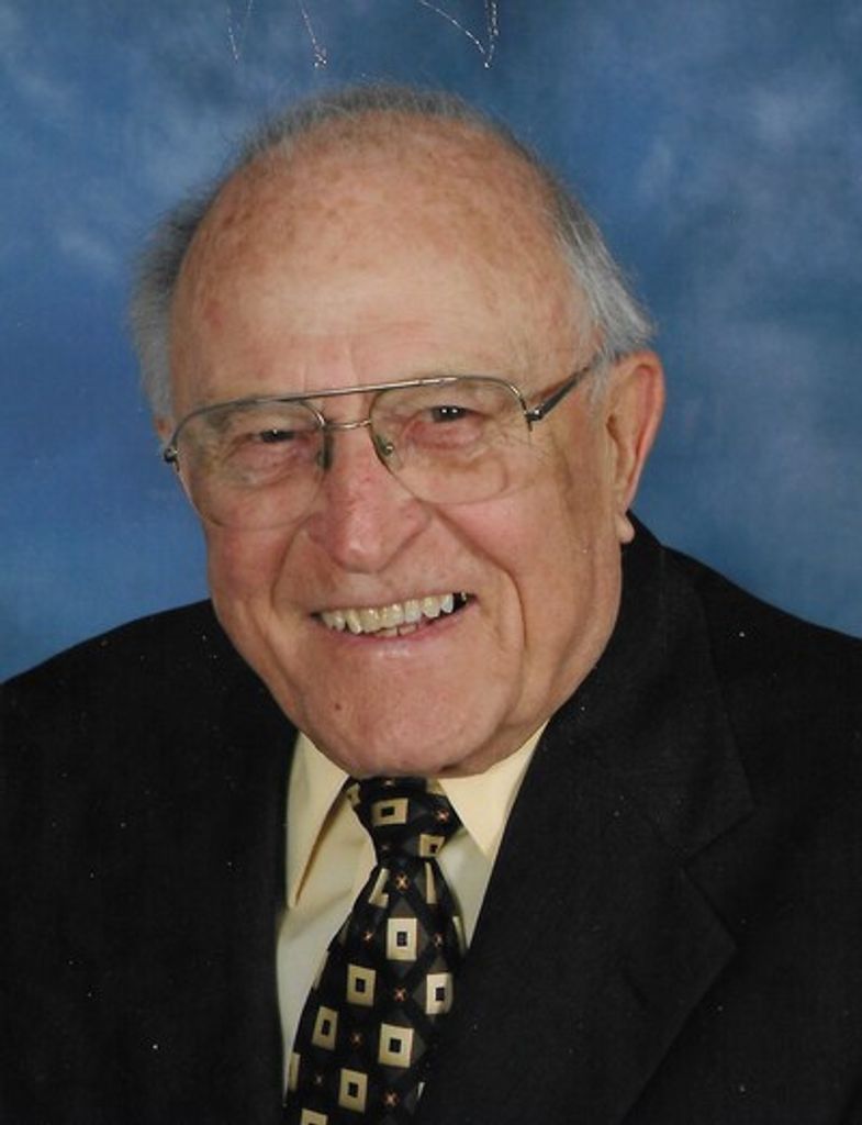 Kenneth Mikesell Profile Photo