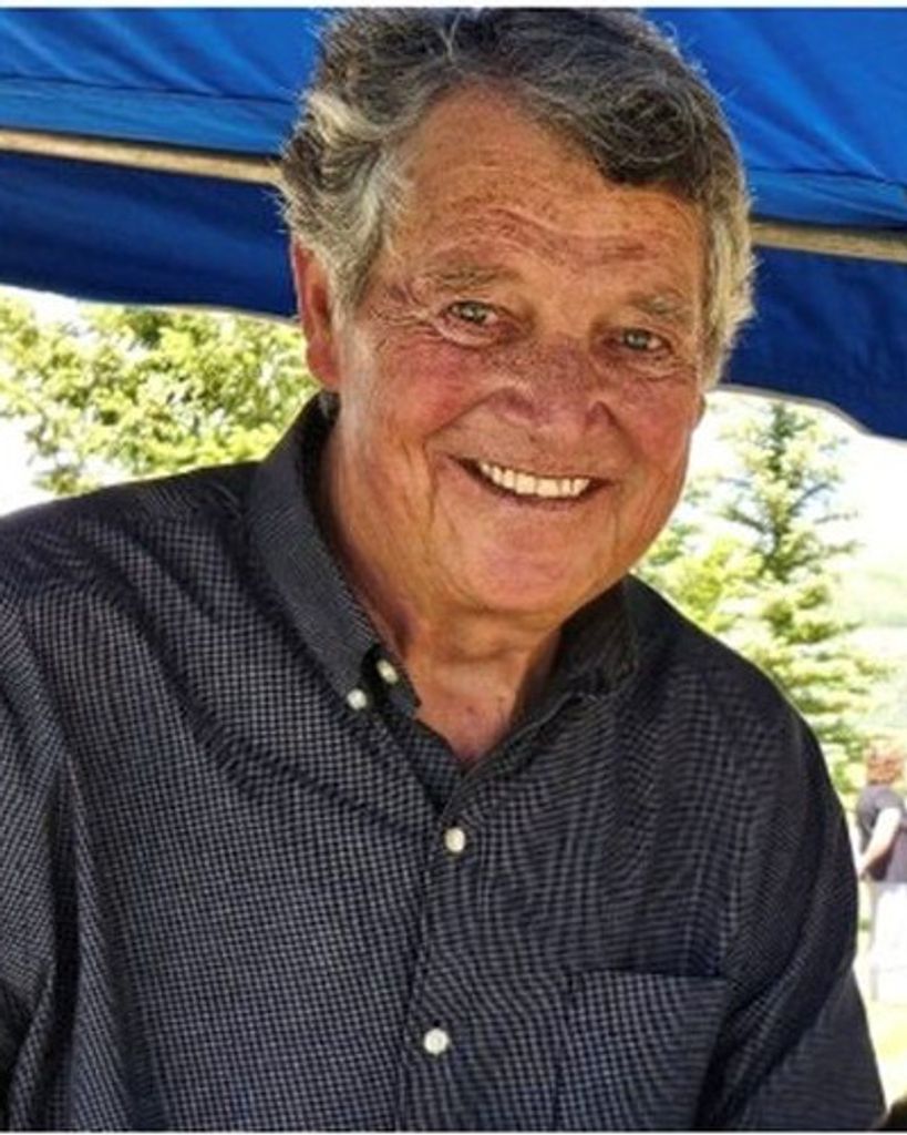 Robert Walker Tarran Profile Photo