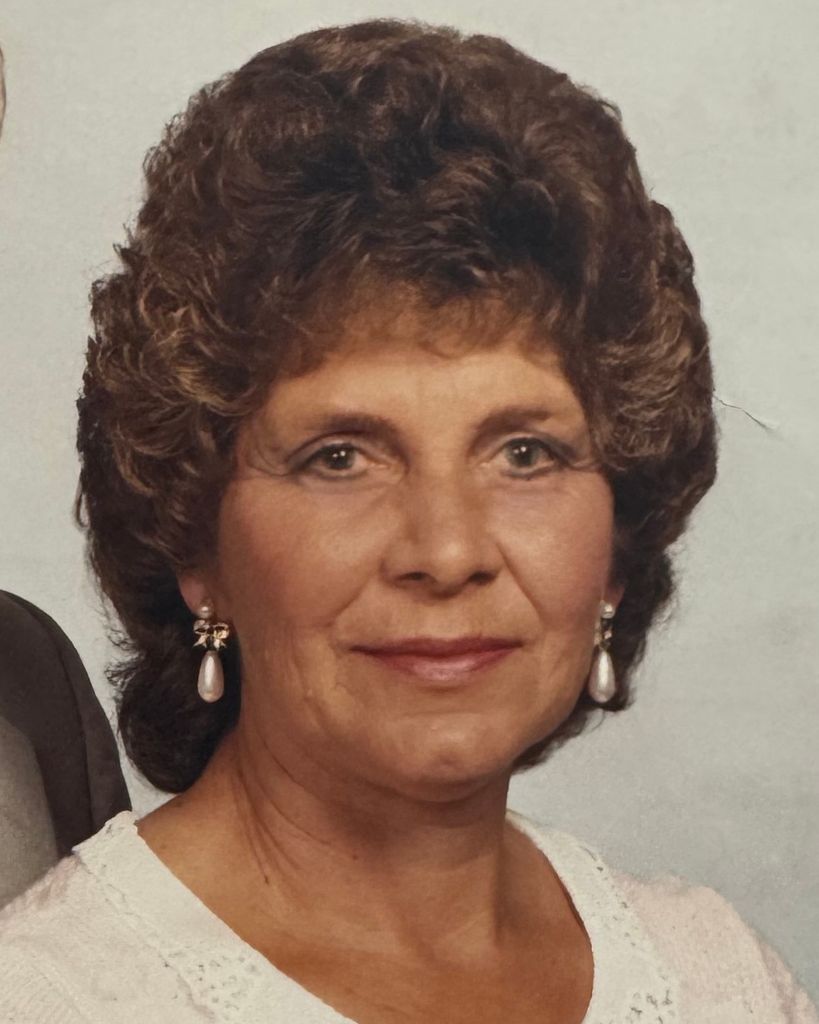Frances Wicker