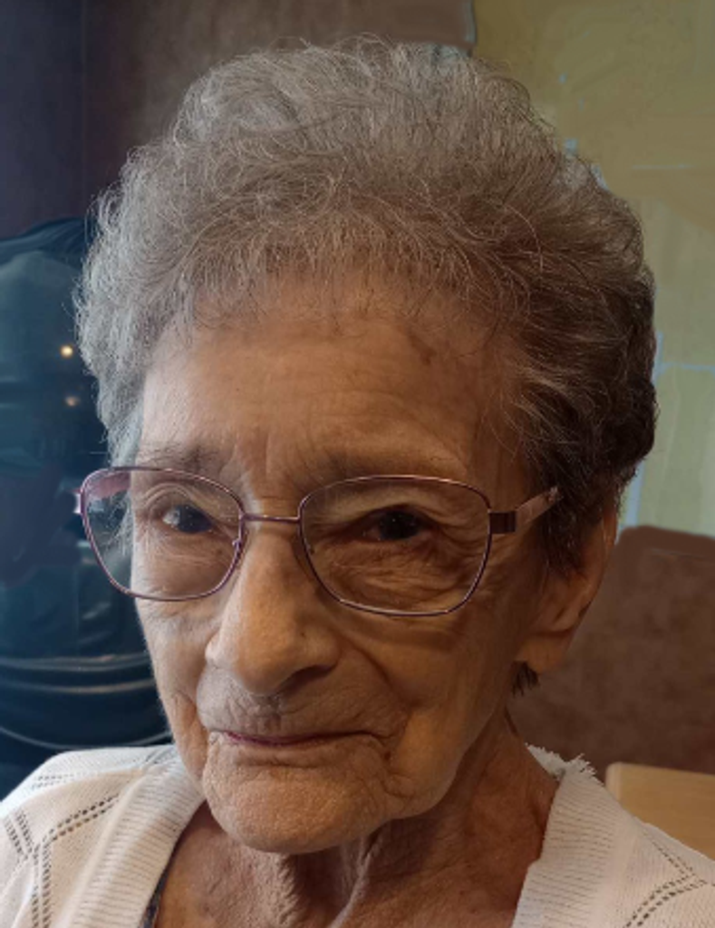 Virginia L. "Ginny" Snow Profile Photo