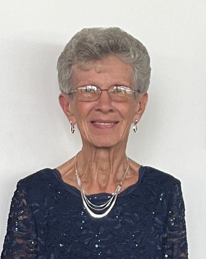 Blanche Marie Woodbury's obituary image