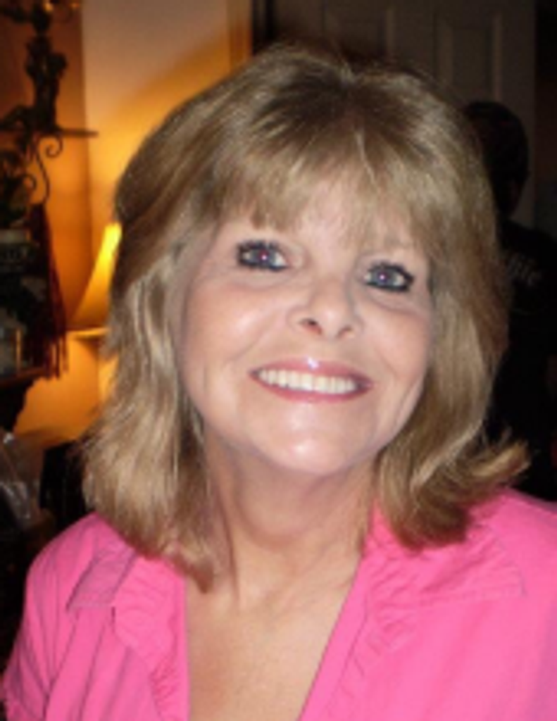 Ellen Darlene Livingston
