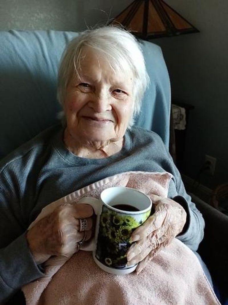 Loreta Faye Capps Owens