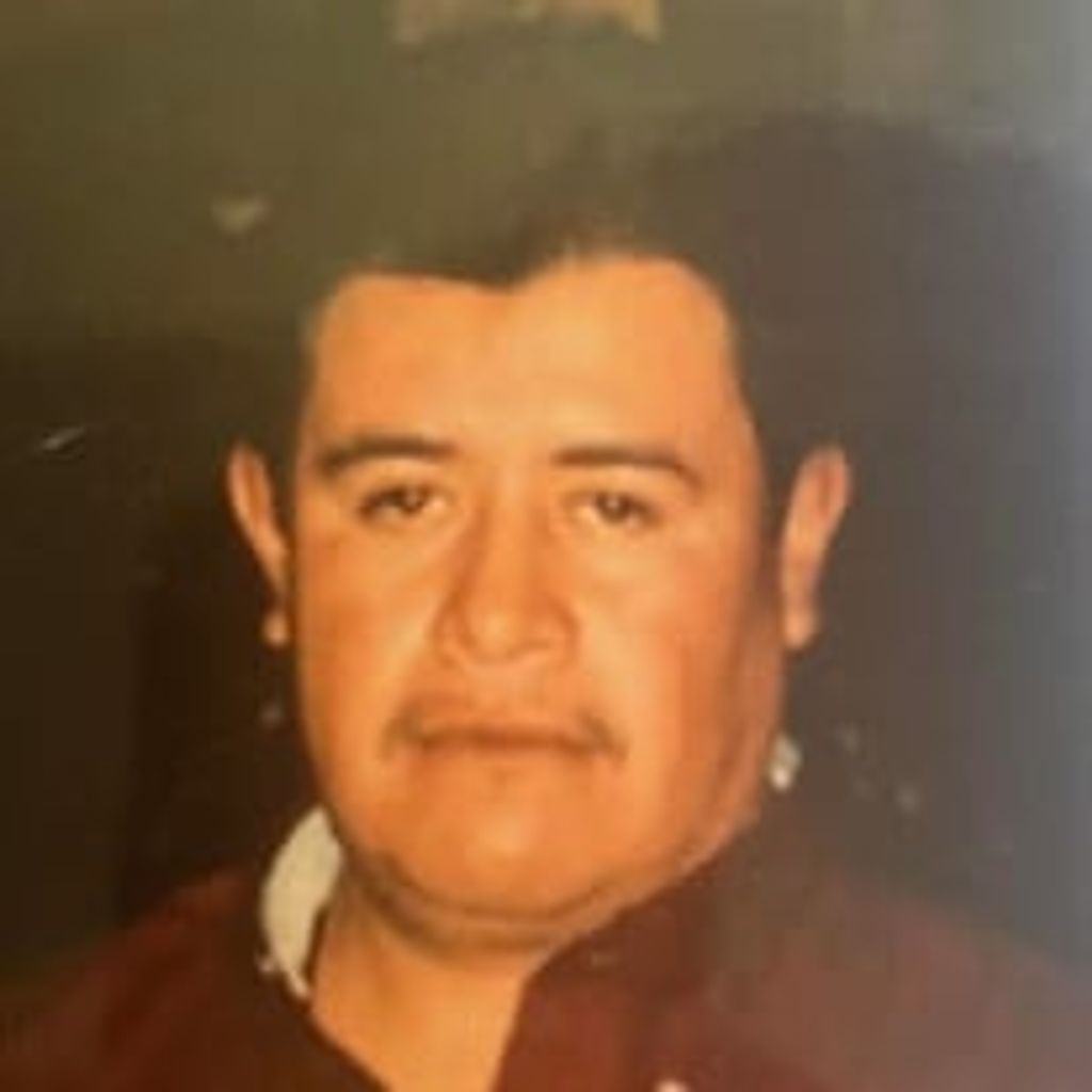 Enrique Martinez Ramirez