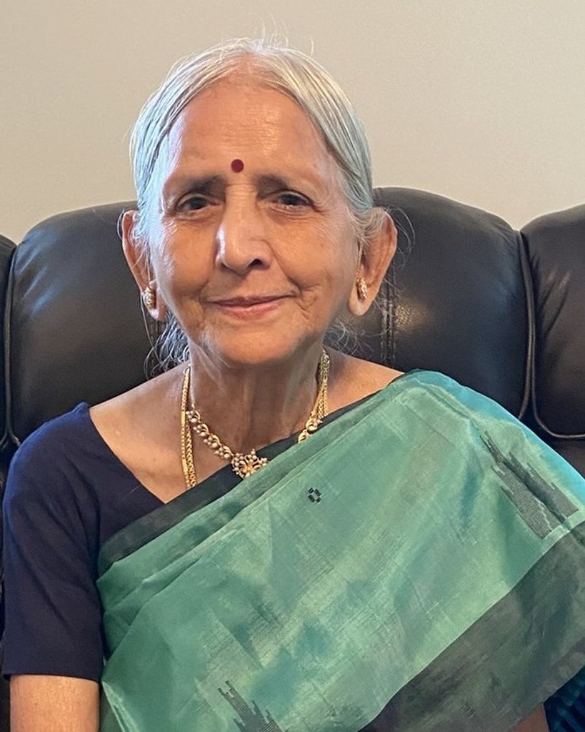 Godhavari Manian Moola Subramanian Profile Photo