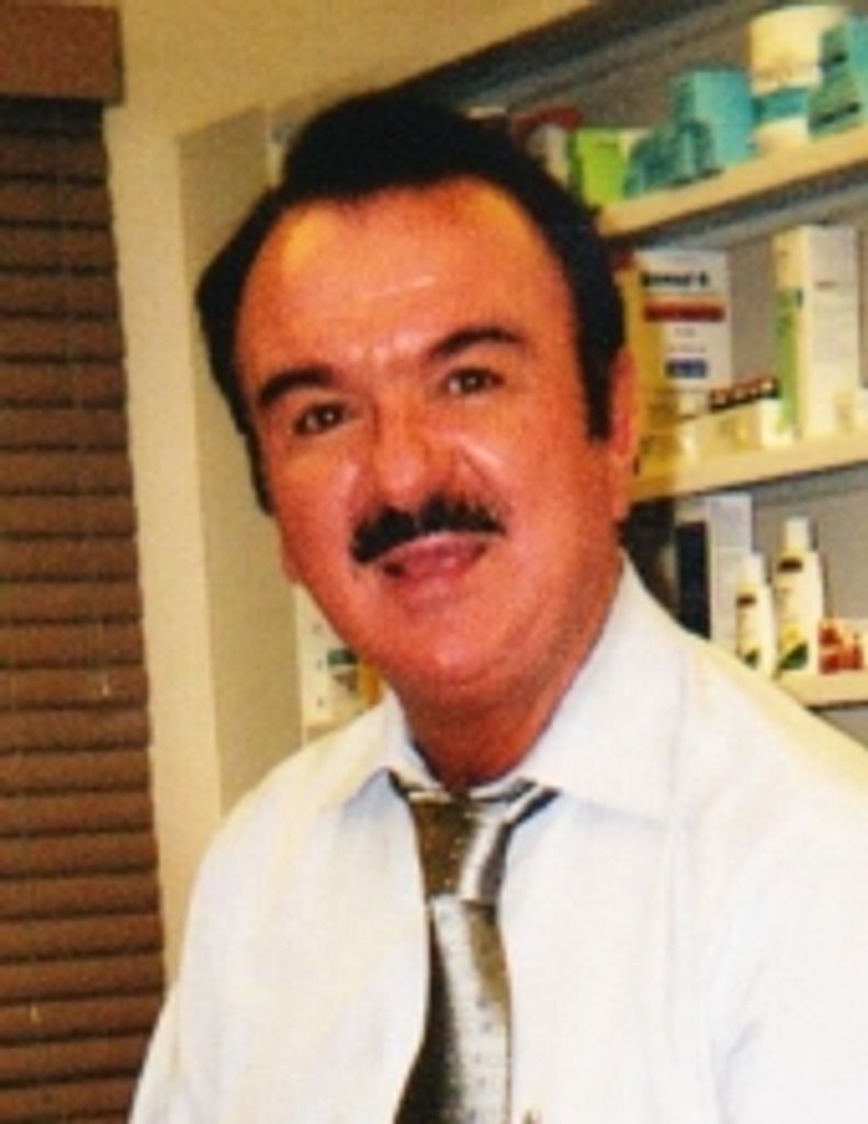 George Georghalli