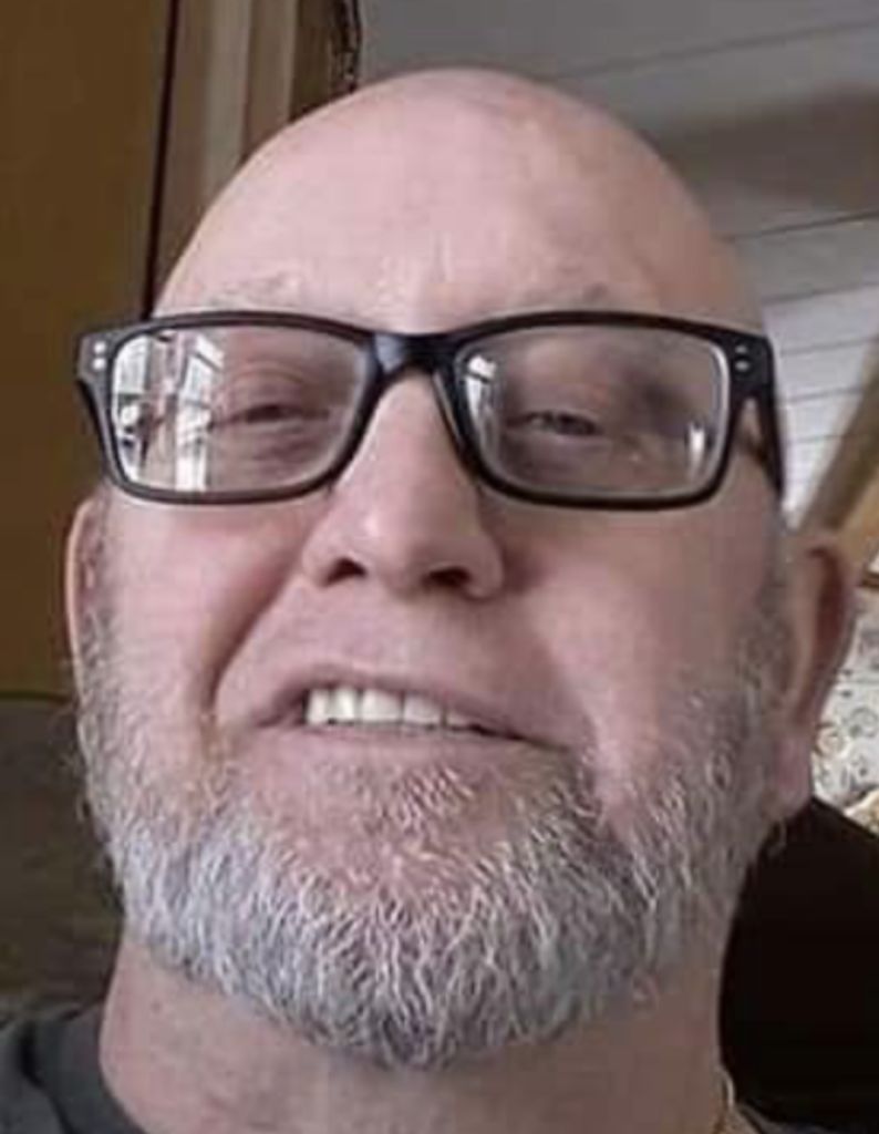 Patrick John Domenico