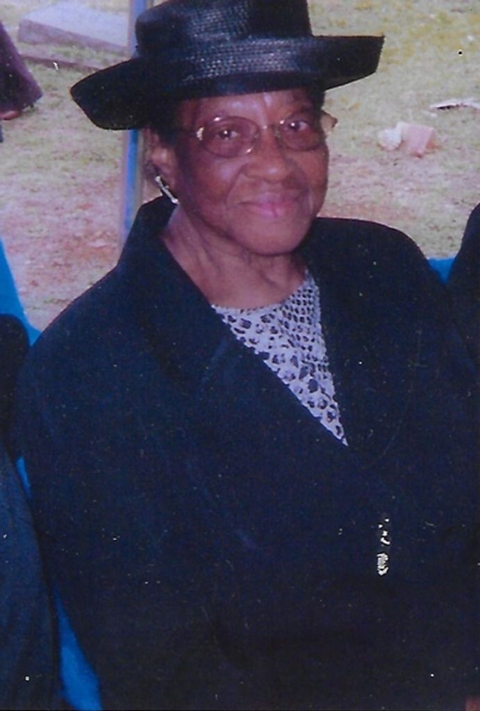 Emma Lou Roundtree Watts Profile Photo