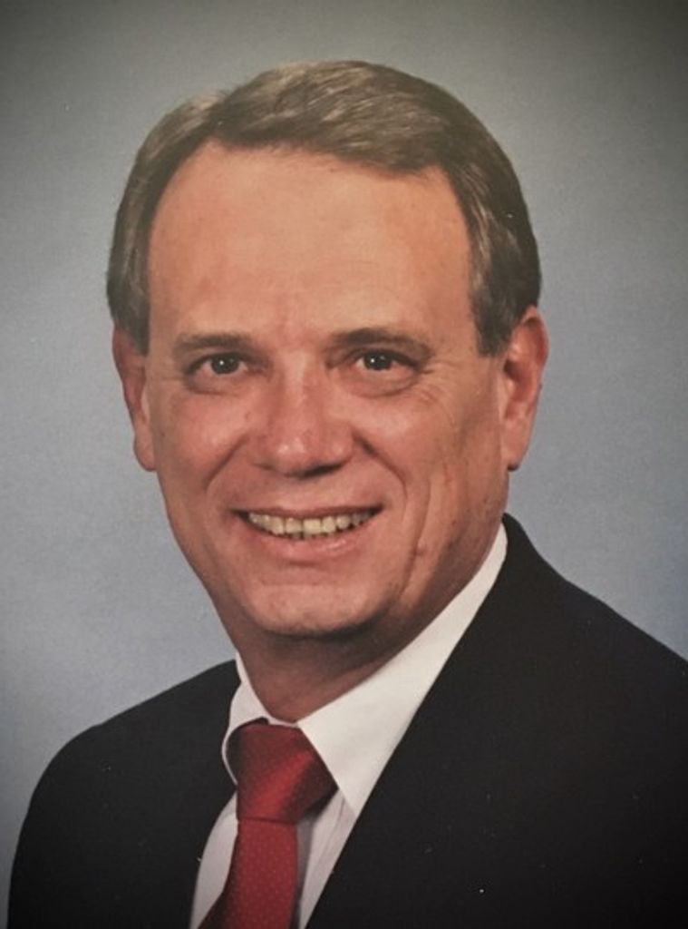 Michael Allan Jones