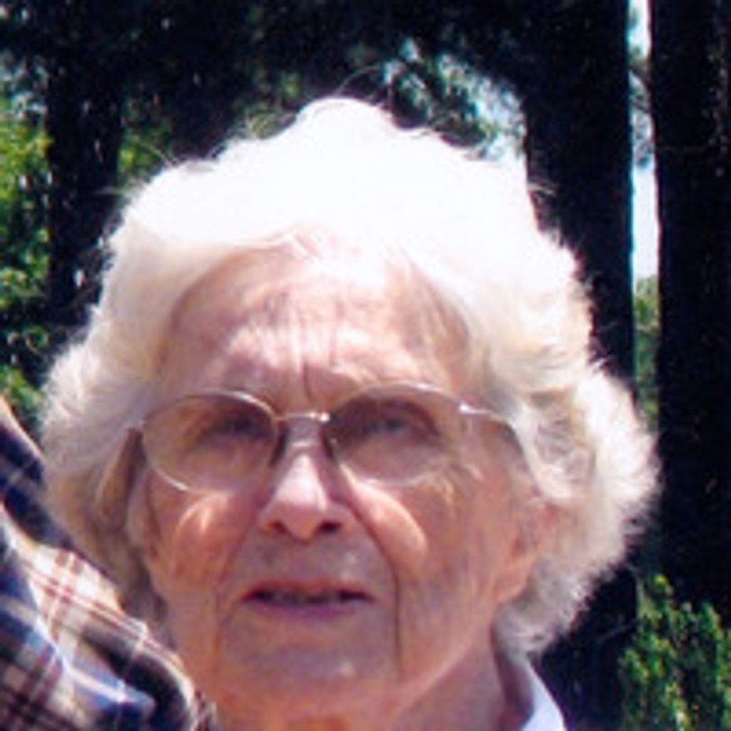 Peggy Vaughan Capps Profile Photo