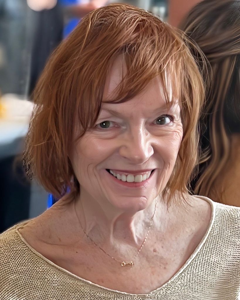 Amelia Sue Culver Profile Photo