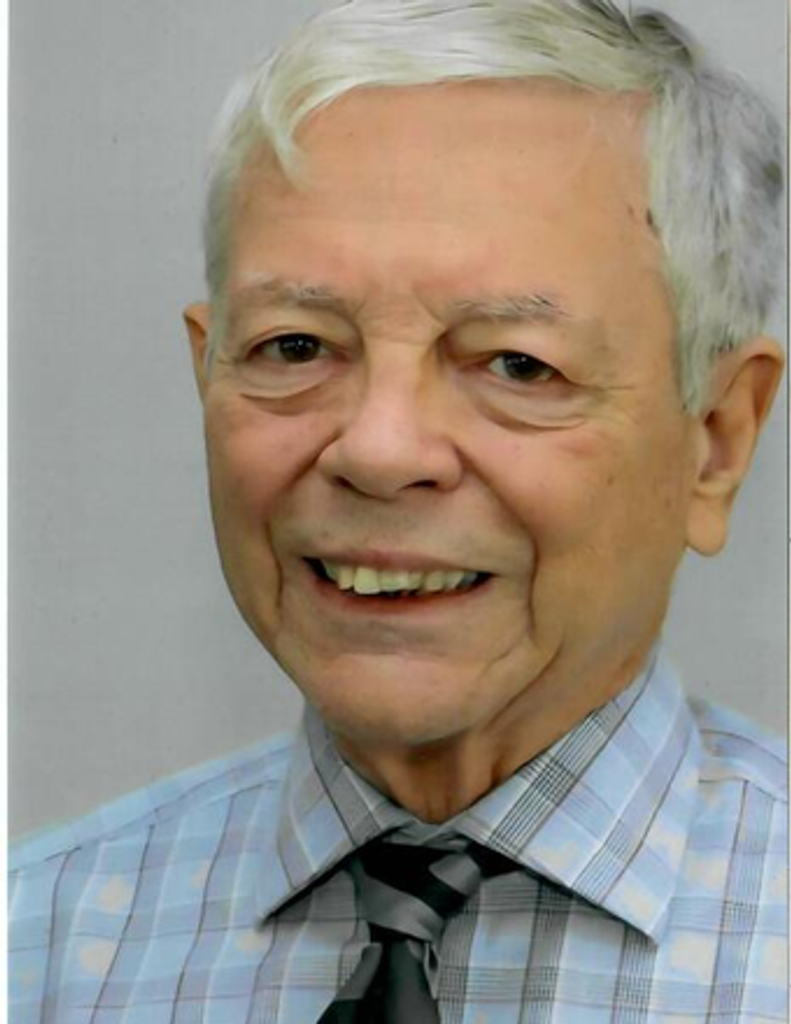 James L. Wardrop Phd