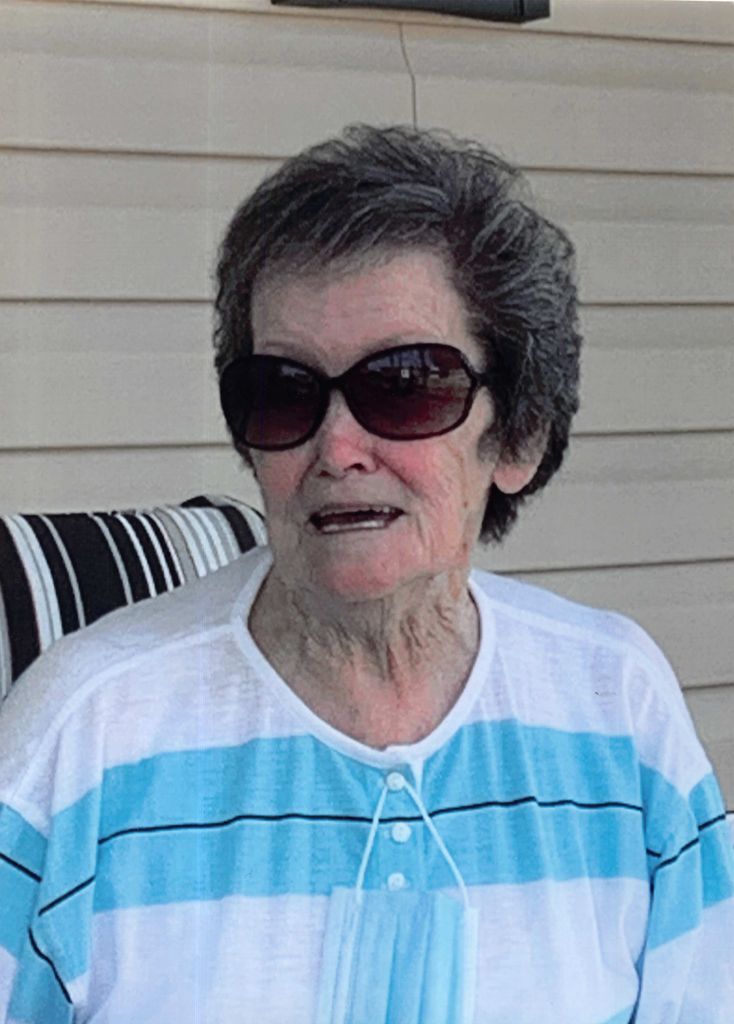 Christine M. Iacono Profile Photo