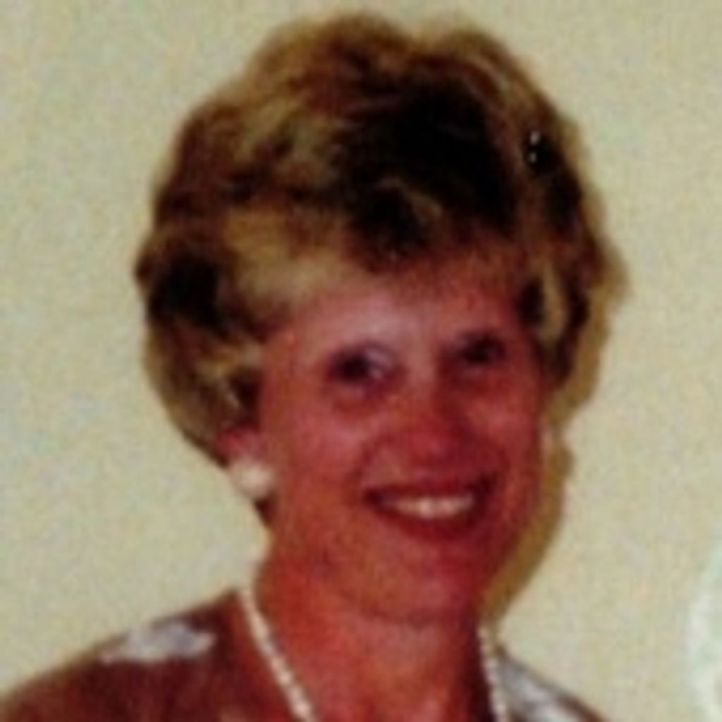 Susann M. Dewachter