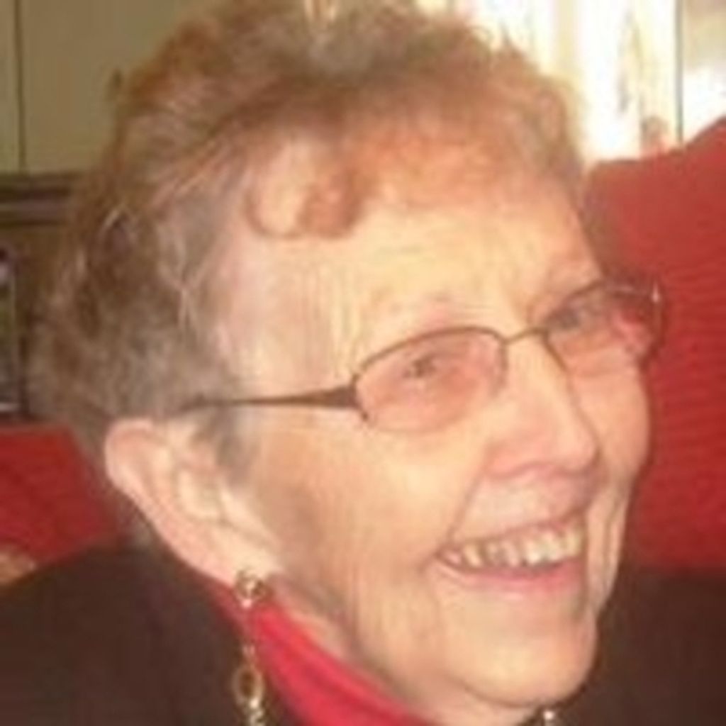 Joan A. Elmore