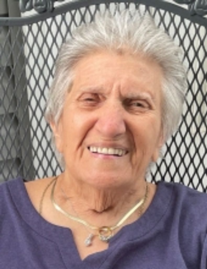 Veronica M. Pollack