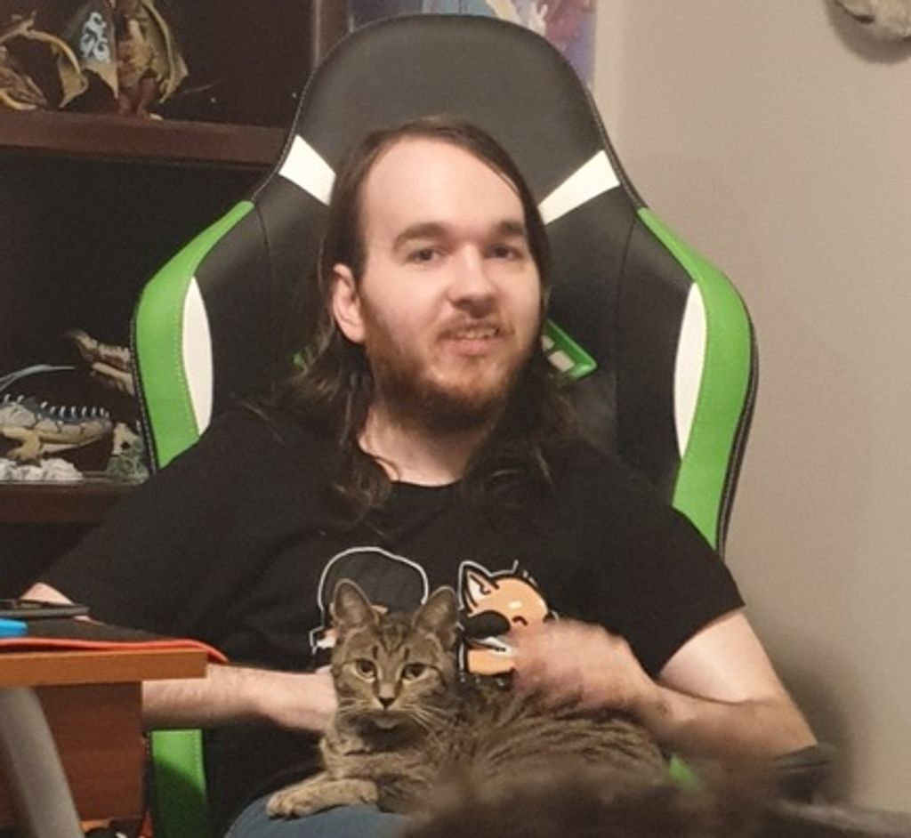 Kyle Eugene Junior Pitts Profile Photo