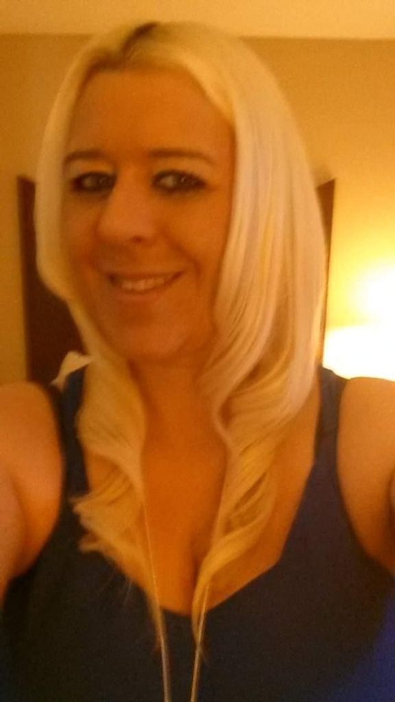 Stephanie Blaker Profile Photo