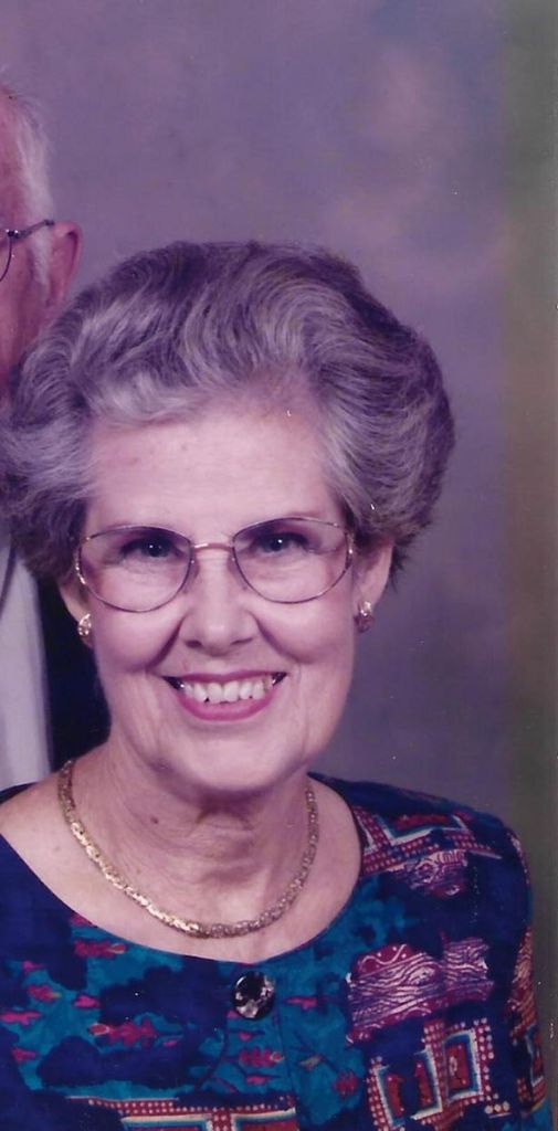 Betty Jean Speed Profile Photo
