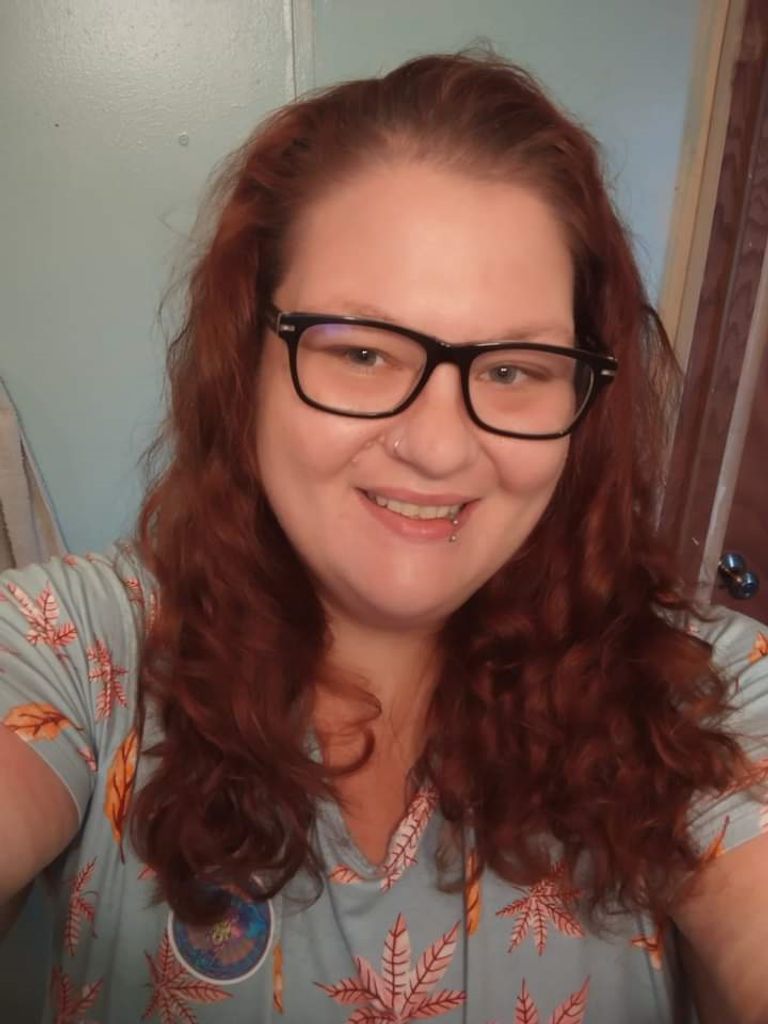 Alicia N. Russell Profile Photo