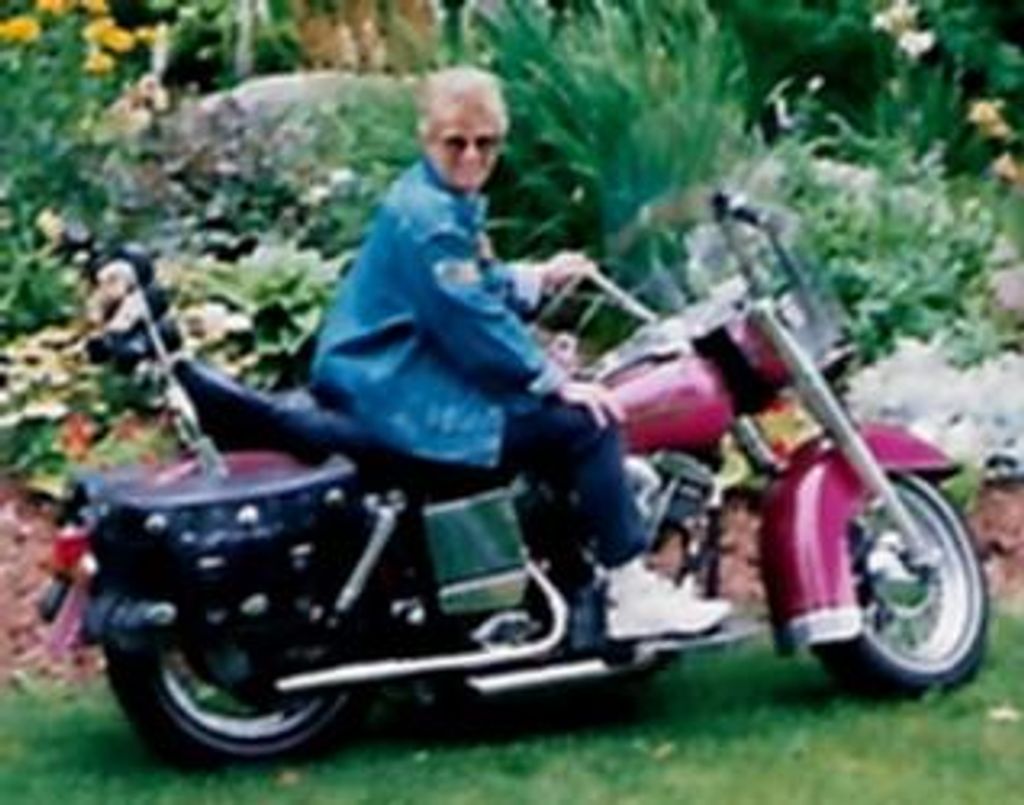 Susan C. Boehm Profile Photo