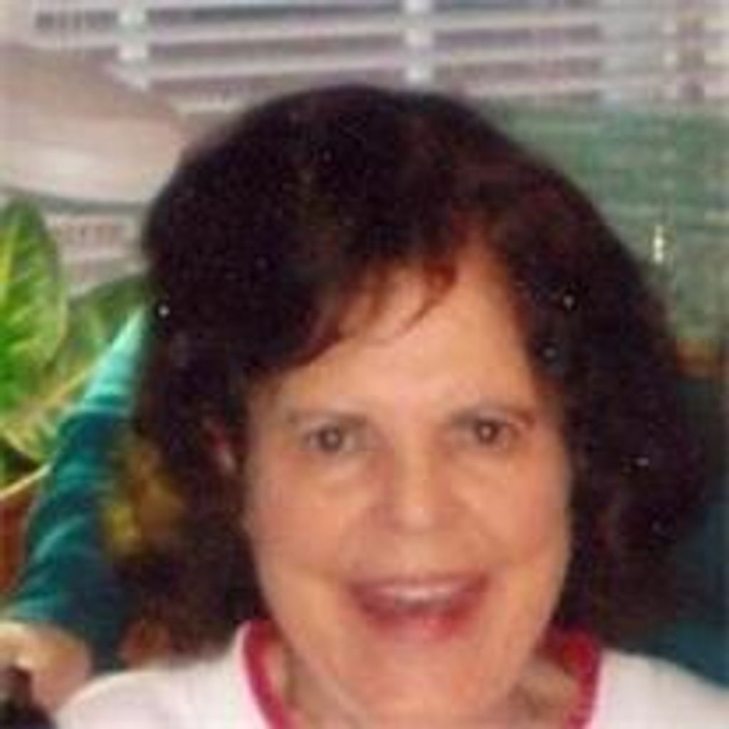 Phyllis Preisler