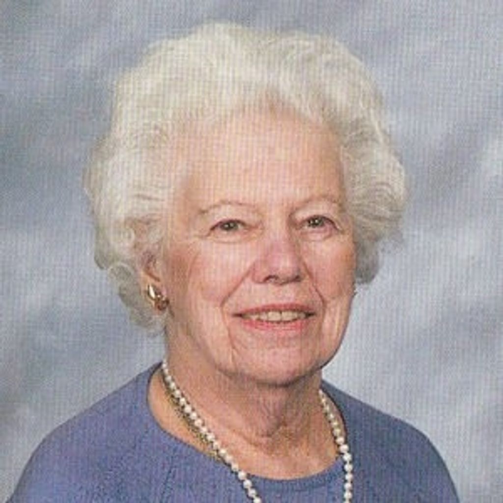 Helen Lord Profile Photo