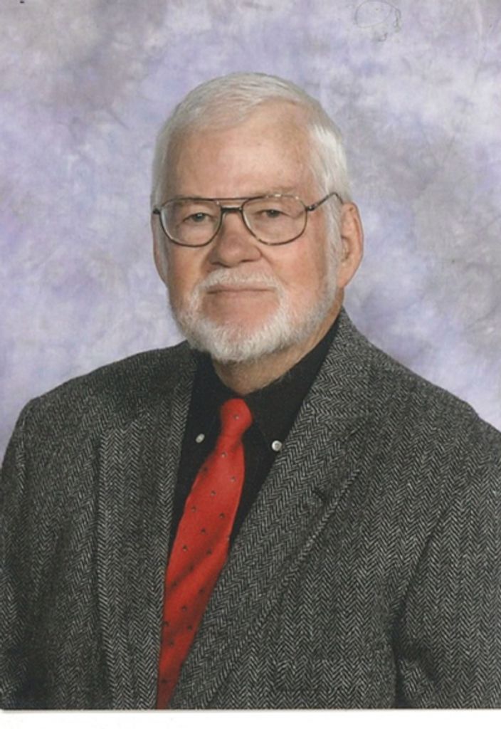 William “Bill” E. Thedford Profile Photo