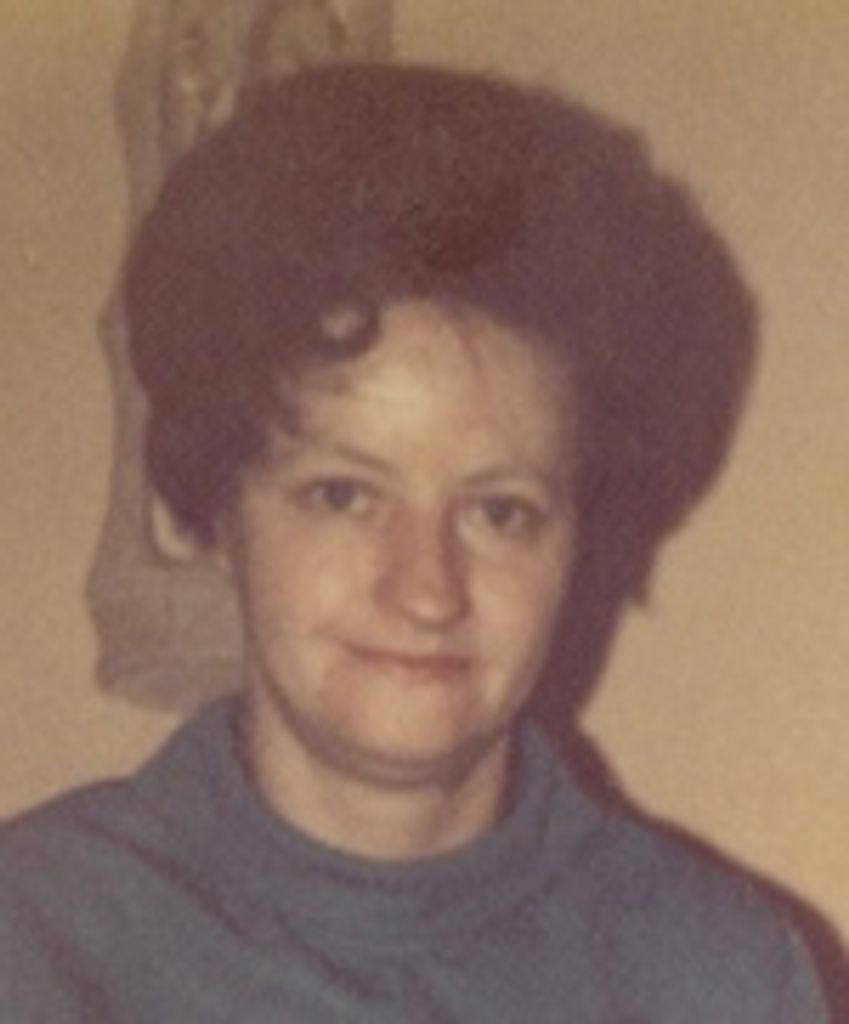 Patricia Pendleton