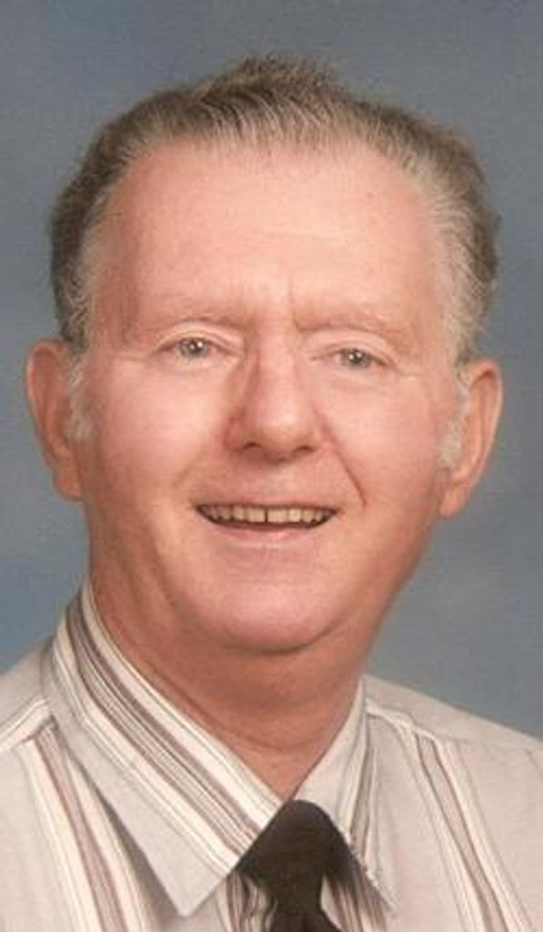 Harold D. Belt Profile Photo