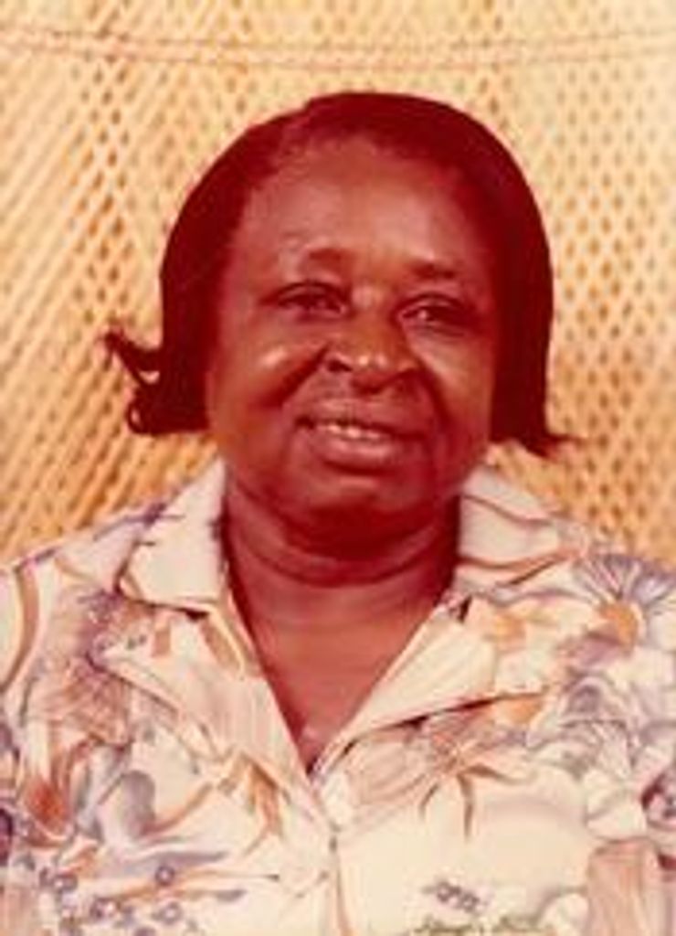 Loretta Gertrude Rodgers Profile Photo