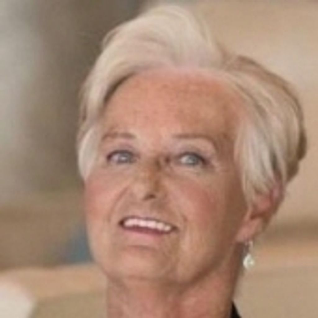 Patricia Jean Sammons Profile Photo