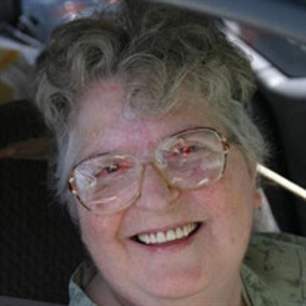 Grace Moore