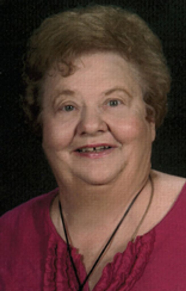 Elinor "Ellie" Evert