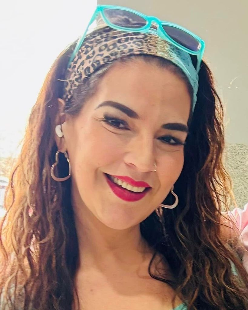 Tamires "Tami" Regina Ribeiro Profile Photo