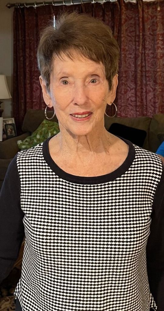 Margie Vernell Willett Profile Photo